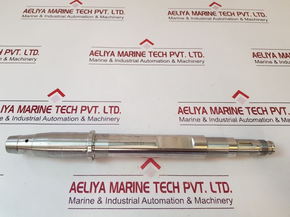 Alfa Laval 560757 01 Bowl Spindel