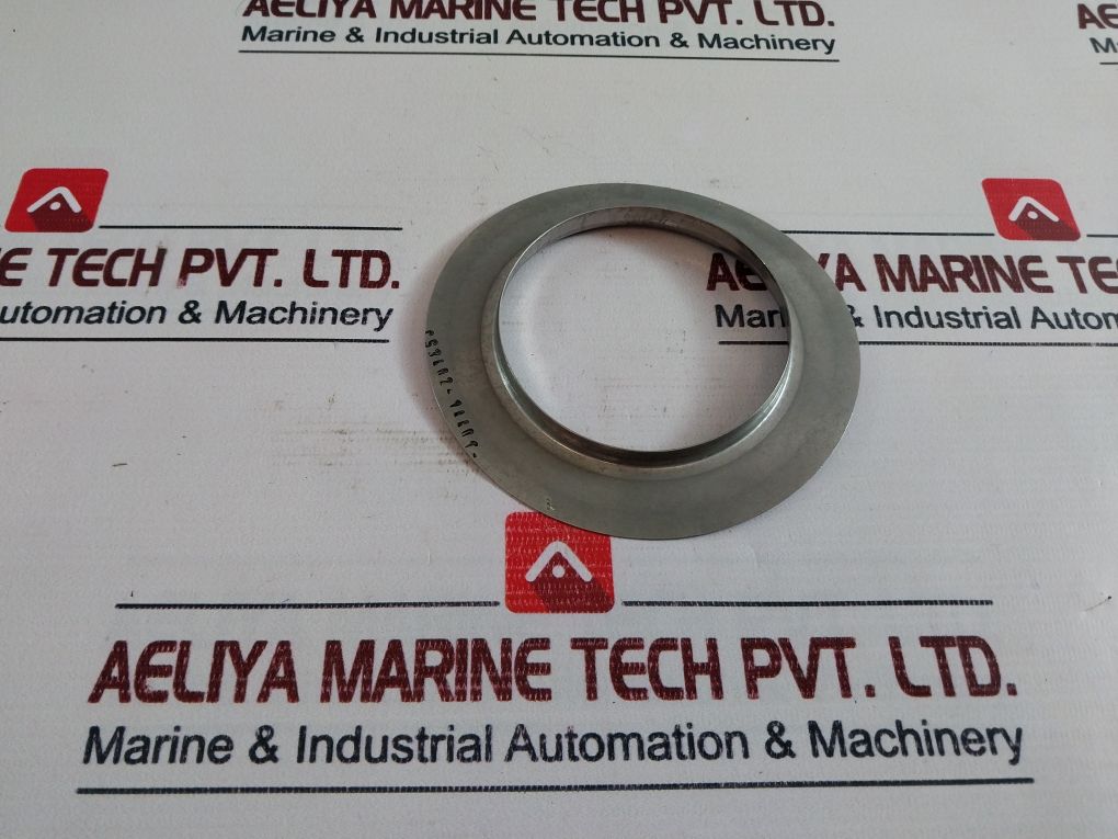 Alfa Laval Cs3402-14409 S/Steel Pressed Collar 713.00.10.005