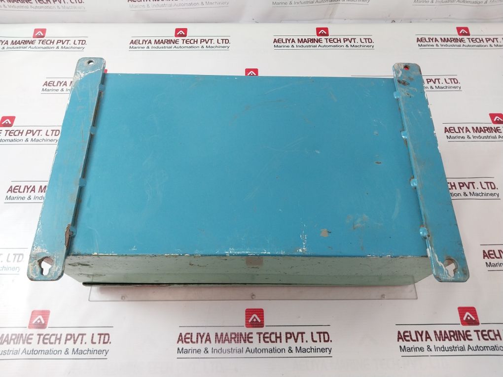 Alfa Laval Epc-41 Monitoring Control Unit 31830-3925-2 Version: 0