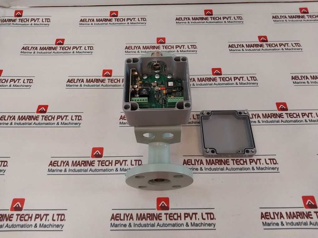 Alfa Laval Wt-200 Grey Water Transducer 3183017704