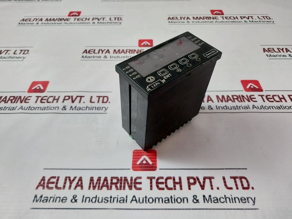 Alish Am5H-r-n2M-c-nan Digital Panel Meter Dc24V