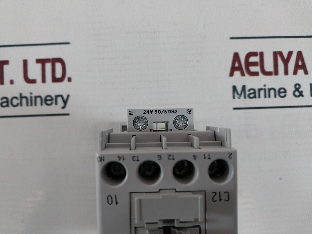 Allen-bradley 100-c12Ukj10
