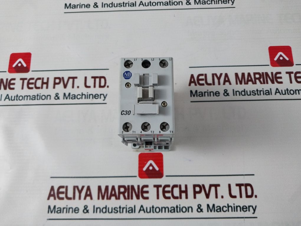 Allen-bradley 100-c30*00