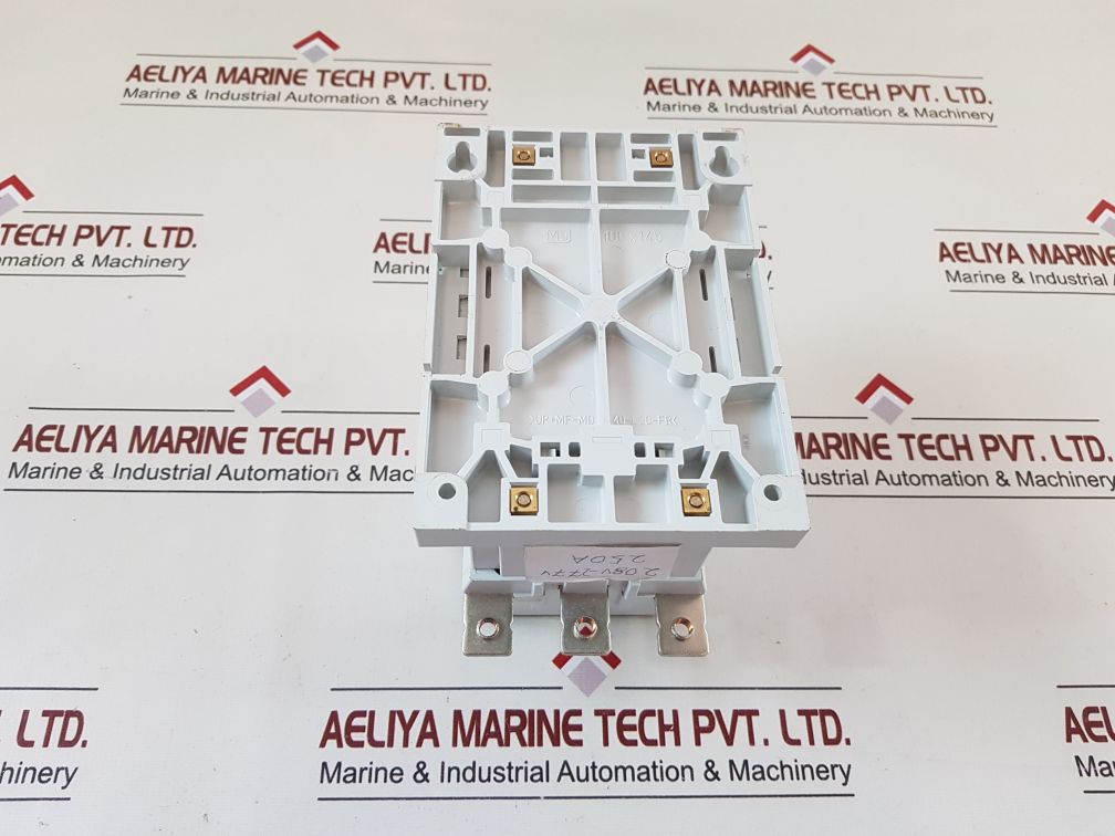Allen-bradley 100-d110 Contactor Ser:A