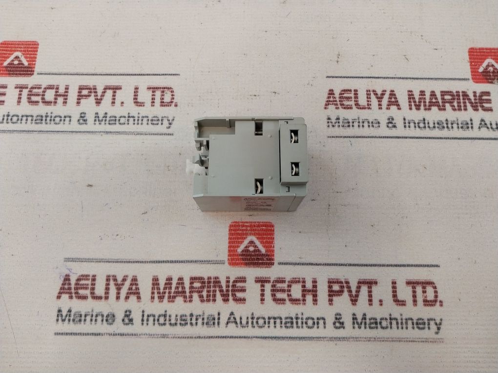 Allen-bradley 100-fl11Va Contactor 230-240V 50Hz