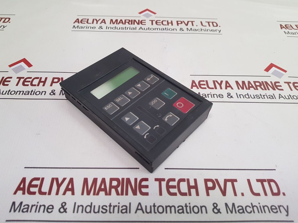 Allen-bradley 1201-ha2 Programming Terminal