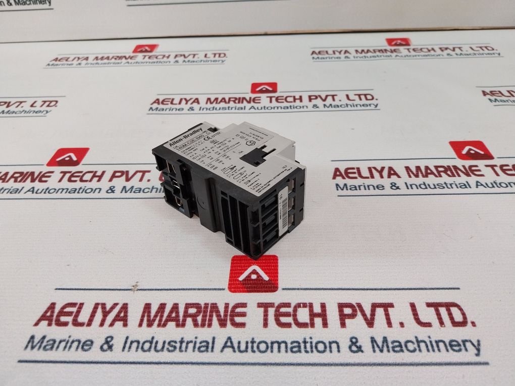 Allen-bradley 140M-c2E-b40 Motor Protection Circuit Breaker