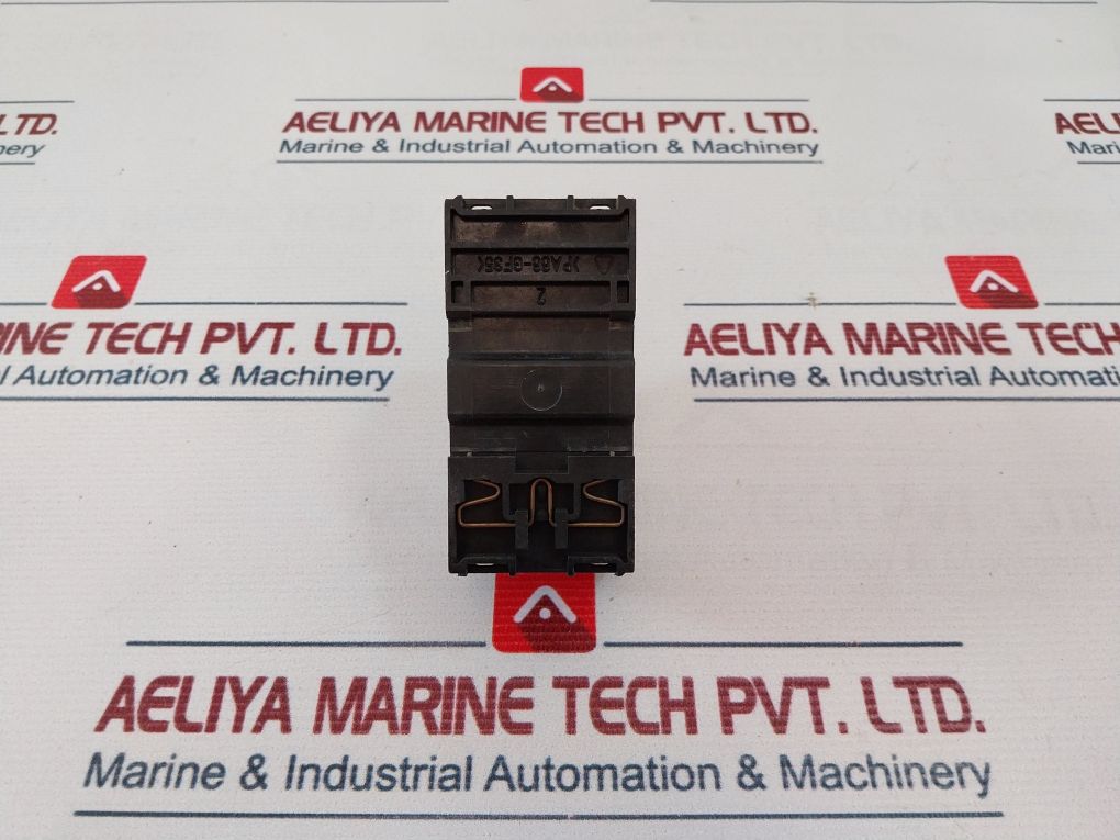 Allen-bradley 140M-c2E-b40 Motor Protection Circuit Breaker Ser.B