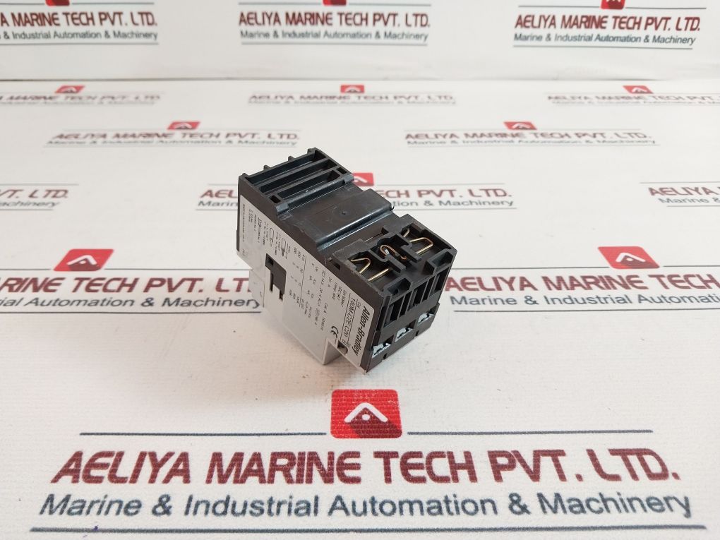 Allen-bradley 140M-c2E-c20 Circuit Breaker Ser. B