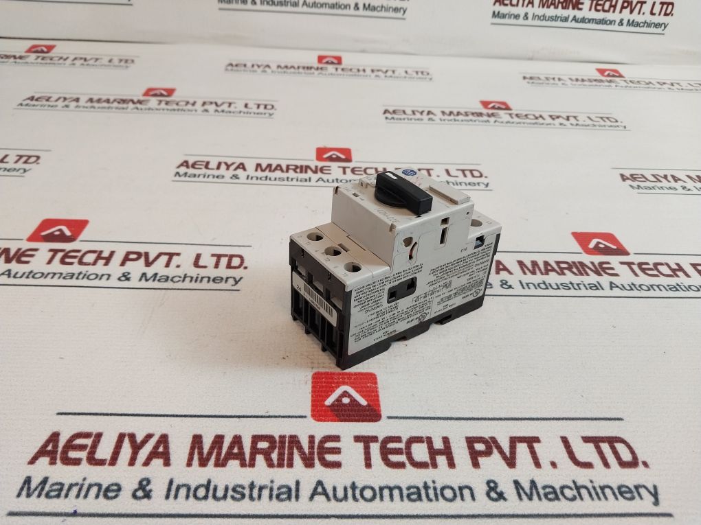 Allen-bradley 140M-c2E-c20 Motor Protection Circuit Breaker 20A