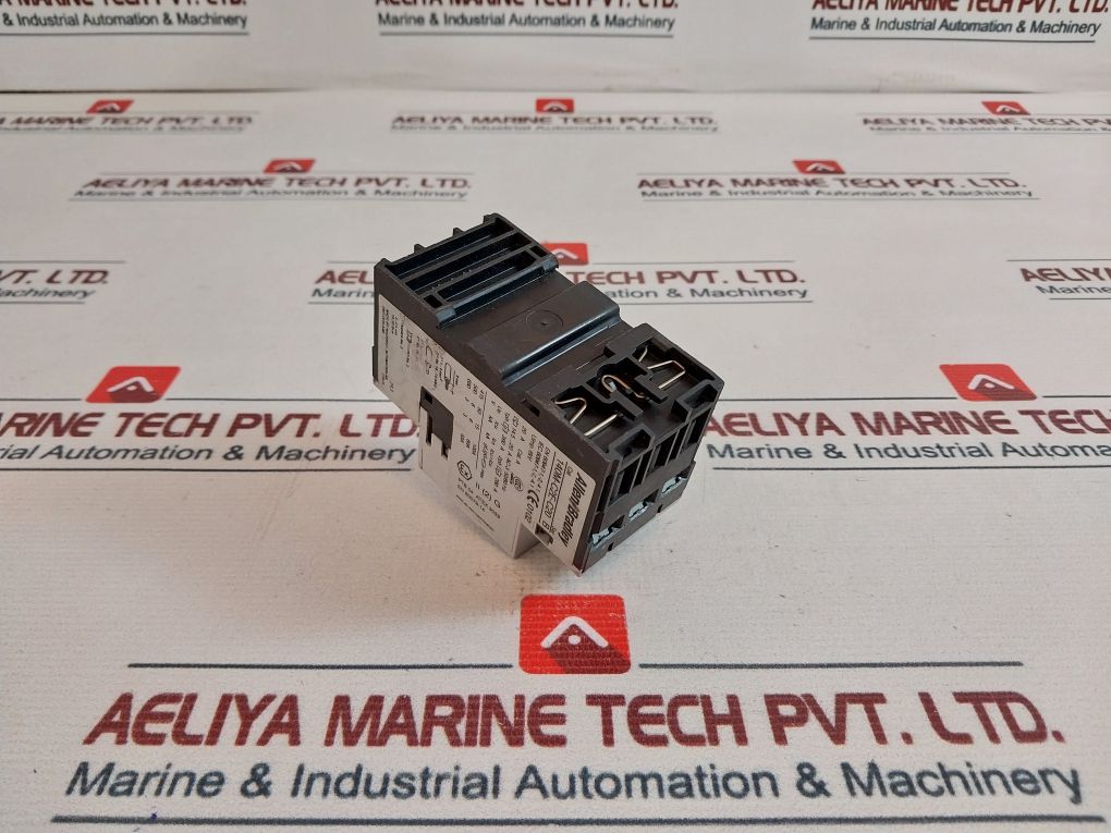 Allen-bradley 140M-c2E-c20 Motor Protection Circuit Breaker 20A