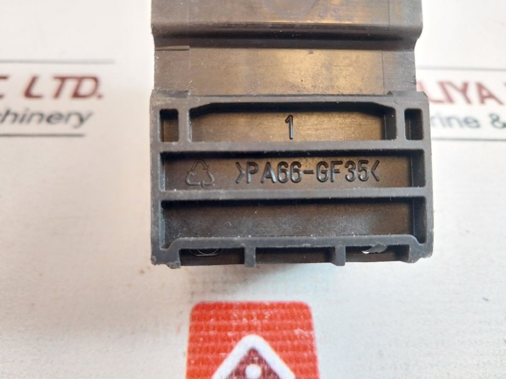 Allen-bradley 140M-c2E-c20 Motor Protection Circuit Breaker 20A