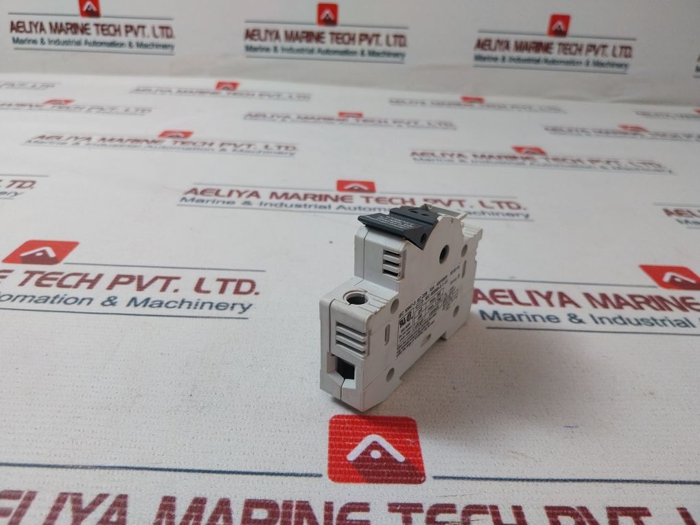 Allen-bradley 1492-fb1M30 Fuse Holder 30A 600V