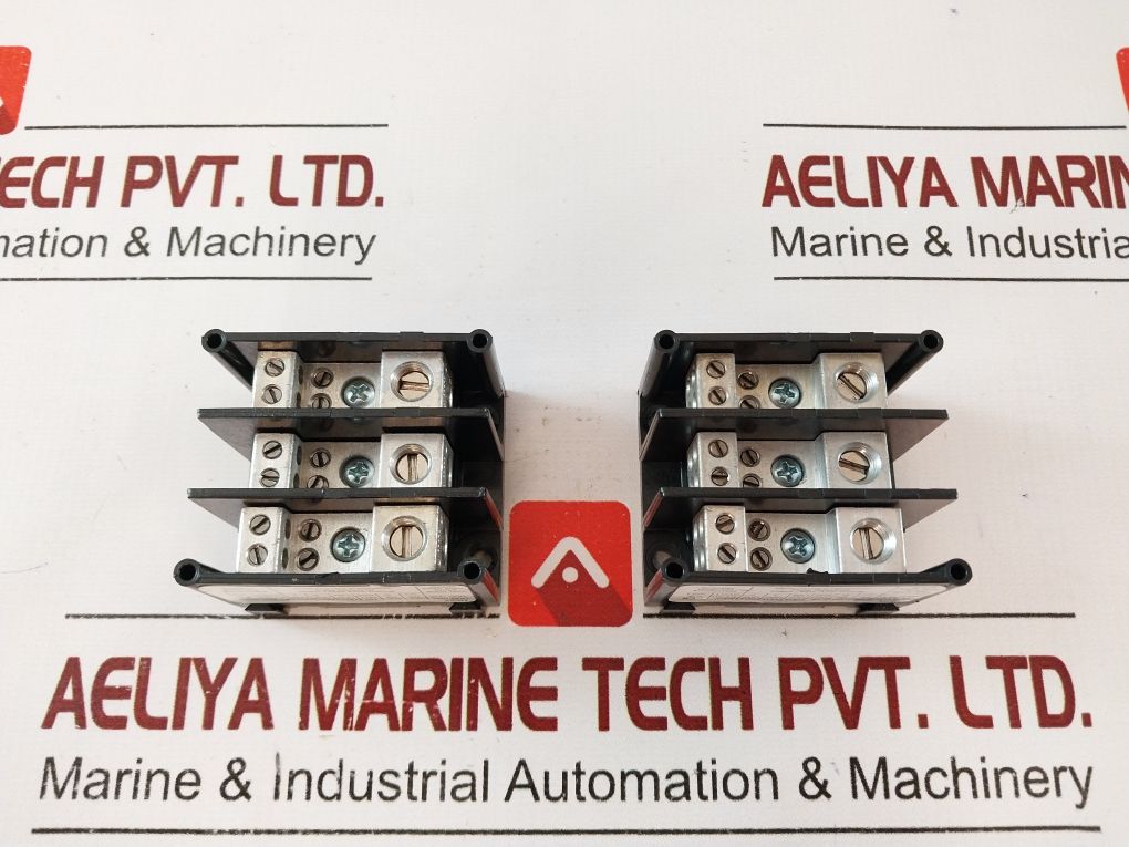 Allen-bradley 1492-pdm 3141