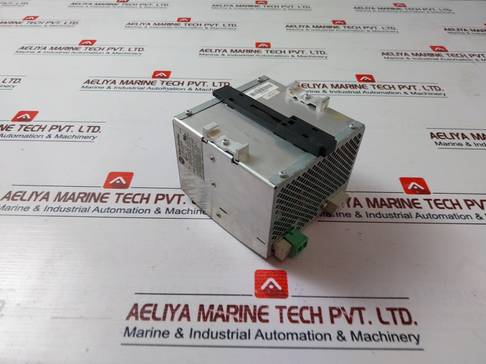 Allen-bradley 1606-xl240Dr Redundant Power Supply 6/2.8A 50-60Hz