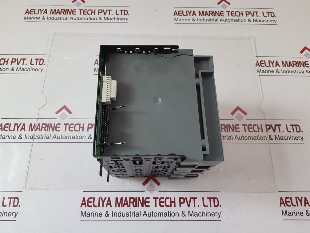 Allen-bradley 1746-a4 ,4-slot input-output modules rack