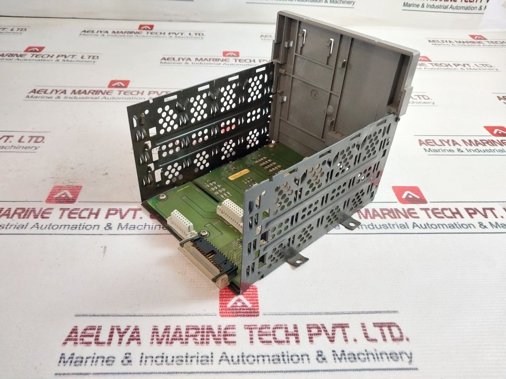 Allen-bradley 1746-a4 4-slot Rack