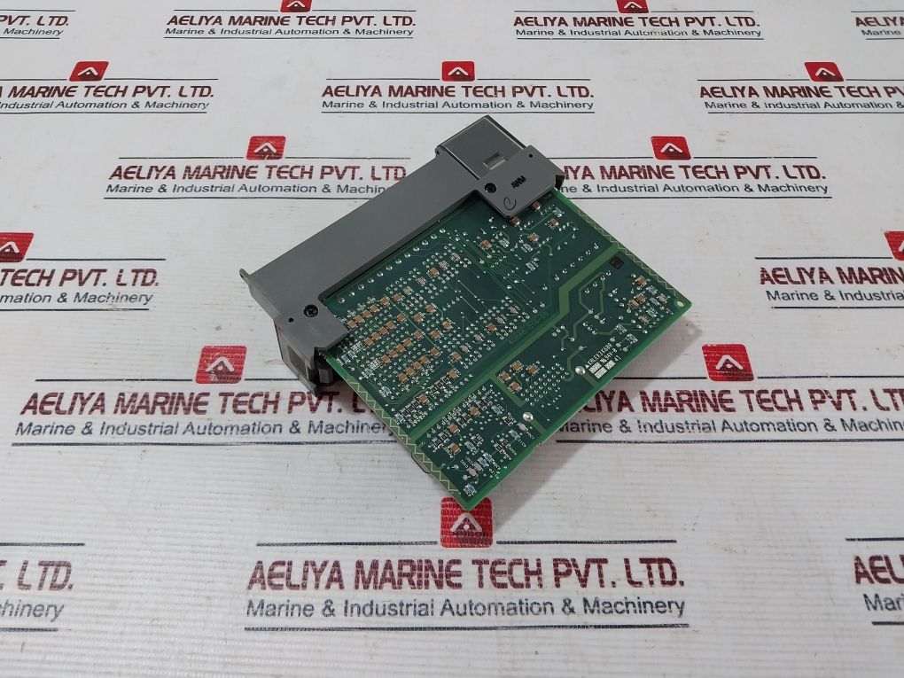 Allen-bradley 1746-ni4 Analog Input Module