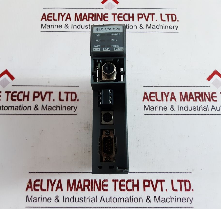 Allen-bradley 1747-l541