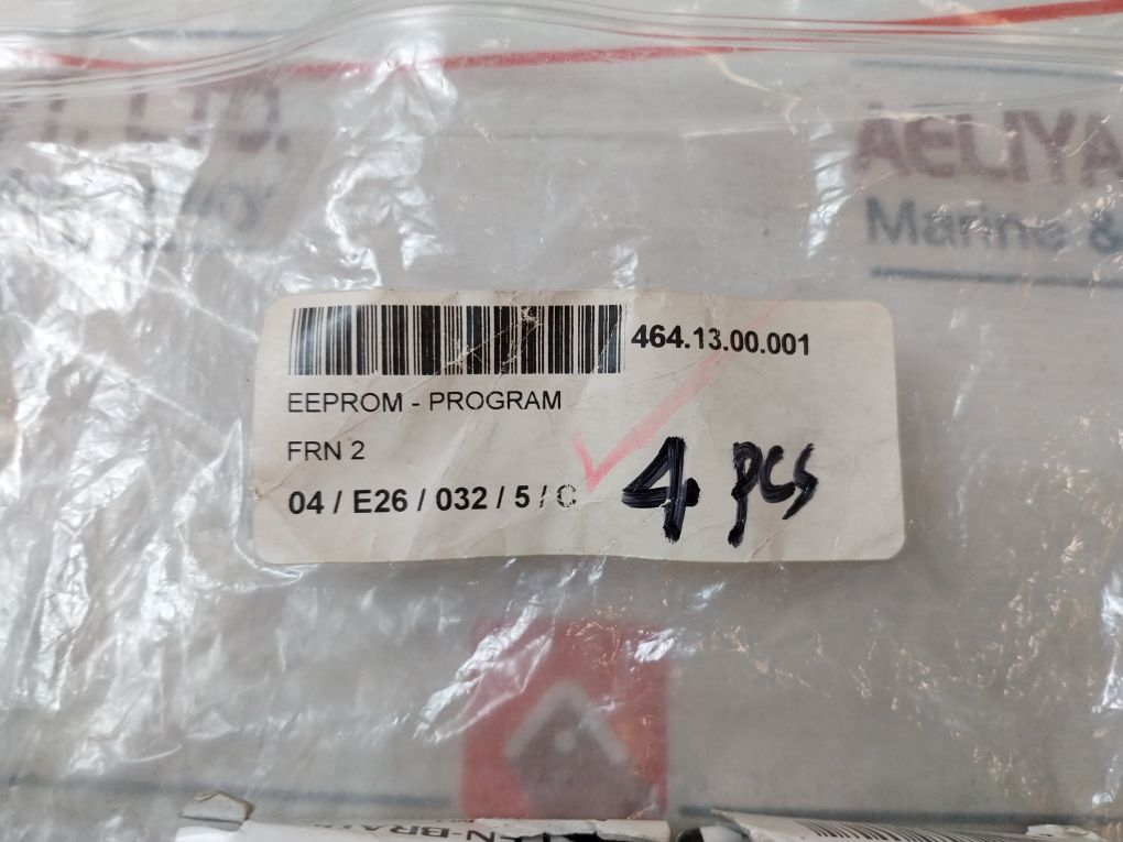 Allen-bradley 1747-m1 Memory Module