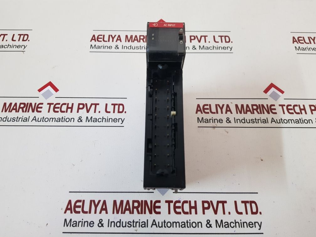 Allen-bradley 1756-ia16/A Controllogix Input Module