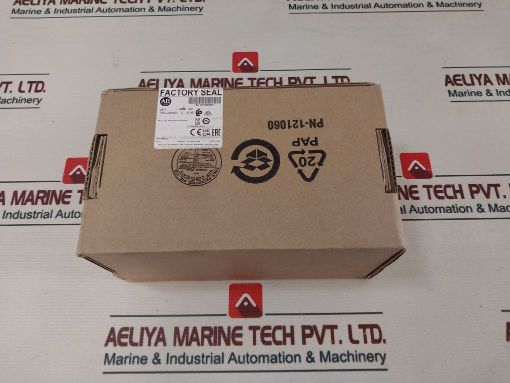Allen-bradley 1766-l32Bxba