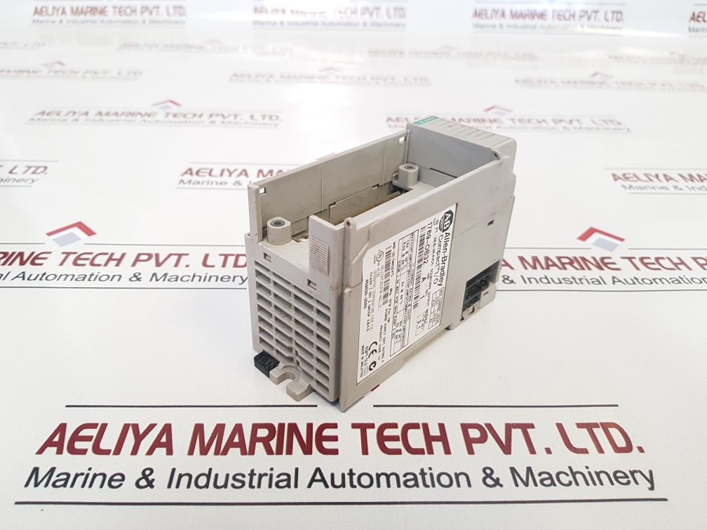 Allen-bradley 1769-ob32 Compact I/O Module