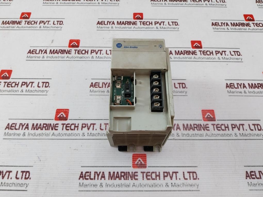 Allen-bradley 1769-pa4 Compact I/O Power Supply