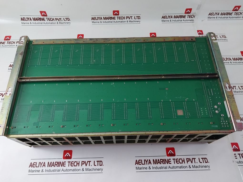 Allen-bradley 1771-a4B B 16 Slot I/O Chassis Power Supply