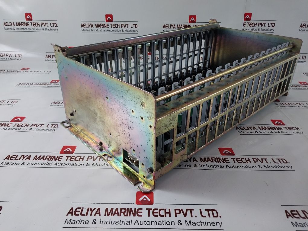 Allen-bradley 1771-a4B B 16 Slot I/O Chassis Power Supply
