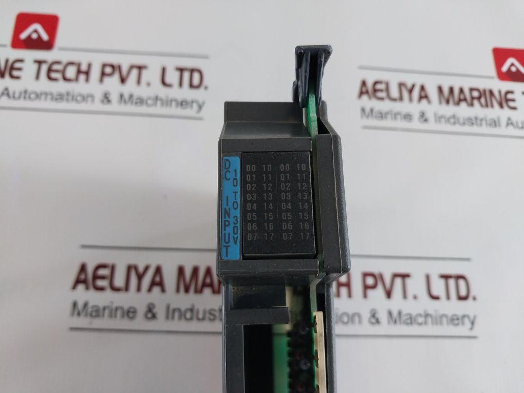 Allen-bradley 1771-ibn 10 To 30 Vdc High True Input Module