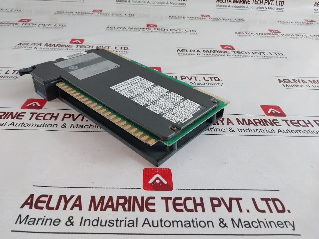 Allen-bradley 1771-ibn 10 To 30 Vdc High True Input Module