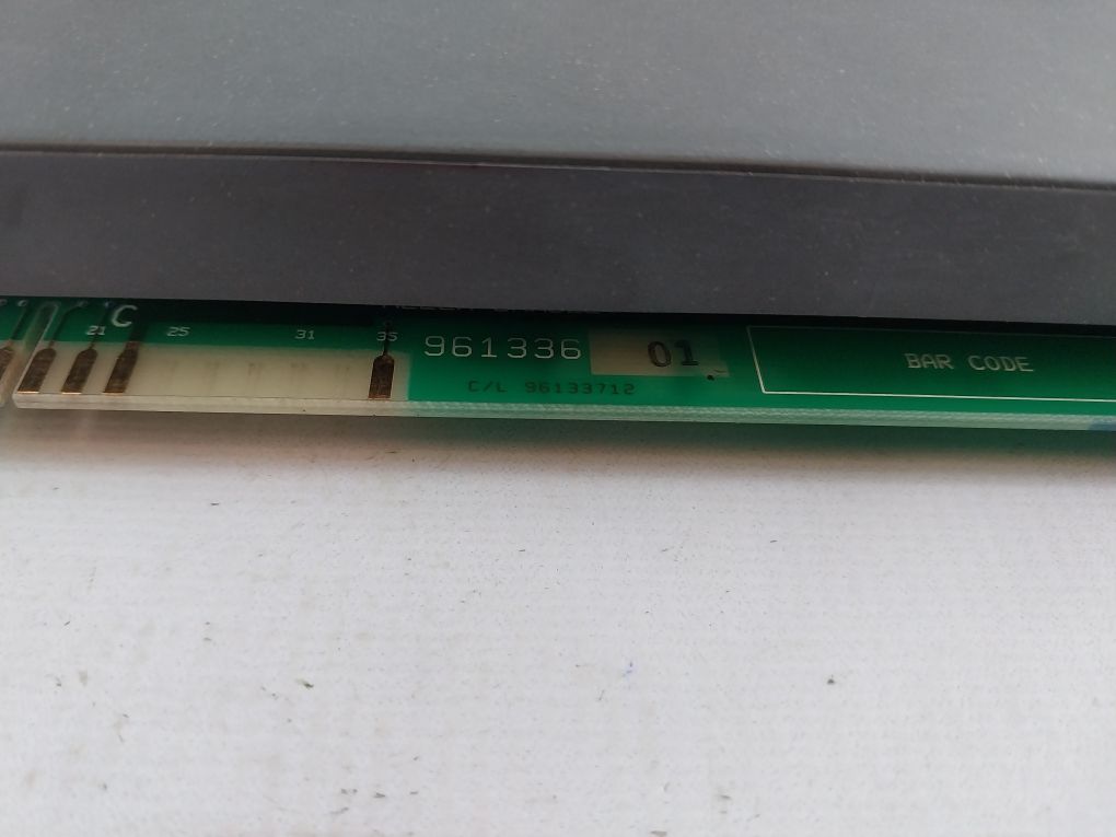 Allen-bradley 1771-ibn 10 To 30 Vdc High True Input Module