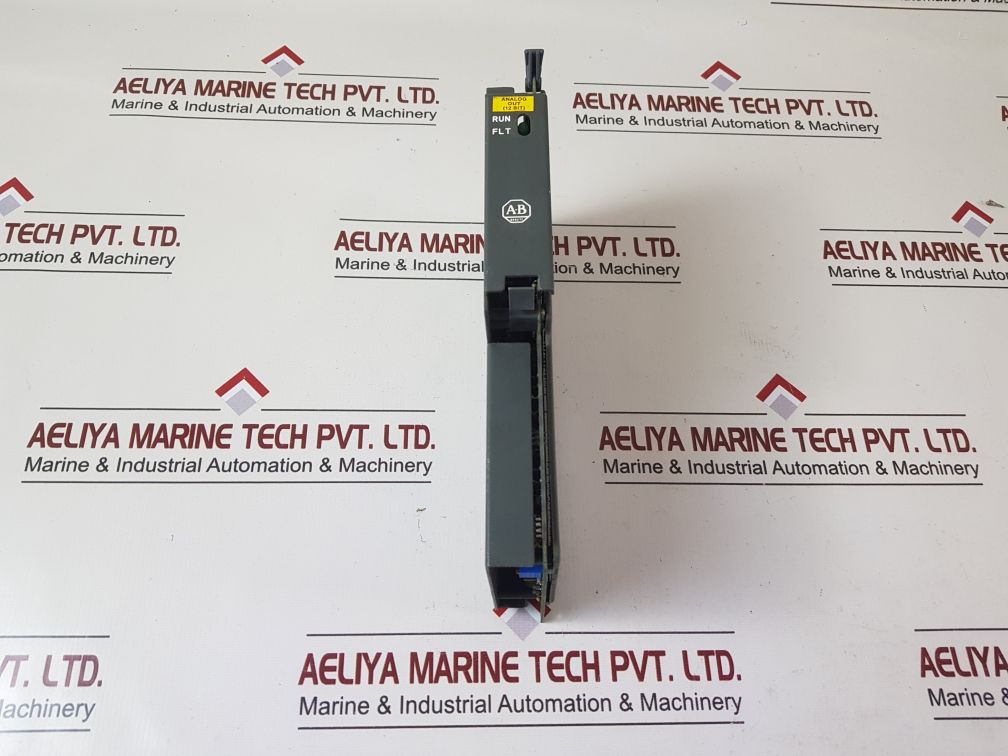 Allen-bradley 1771-ofe1 Module