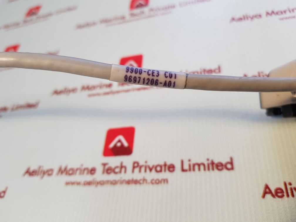 Allen-bradley 1794-ce3 Interconnect Cable