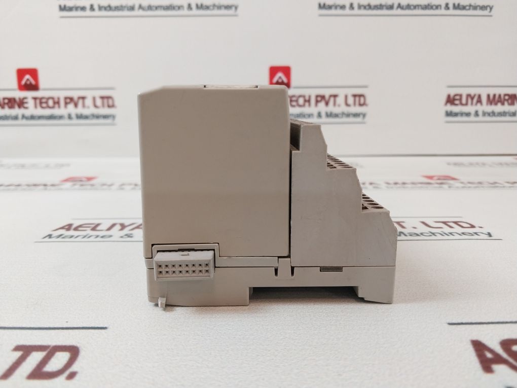 Allen-bradley Flex I/O 1794-ib16 Input Module 24 Vdc