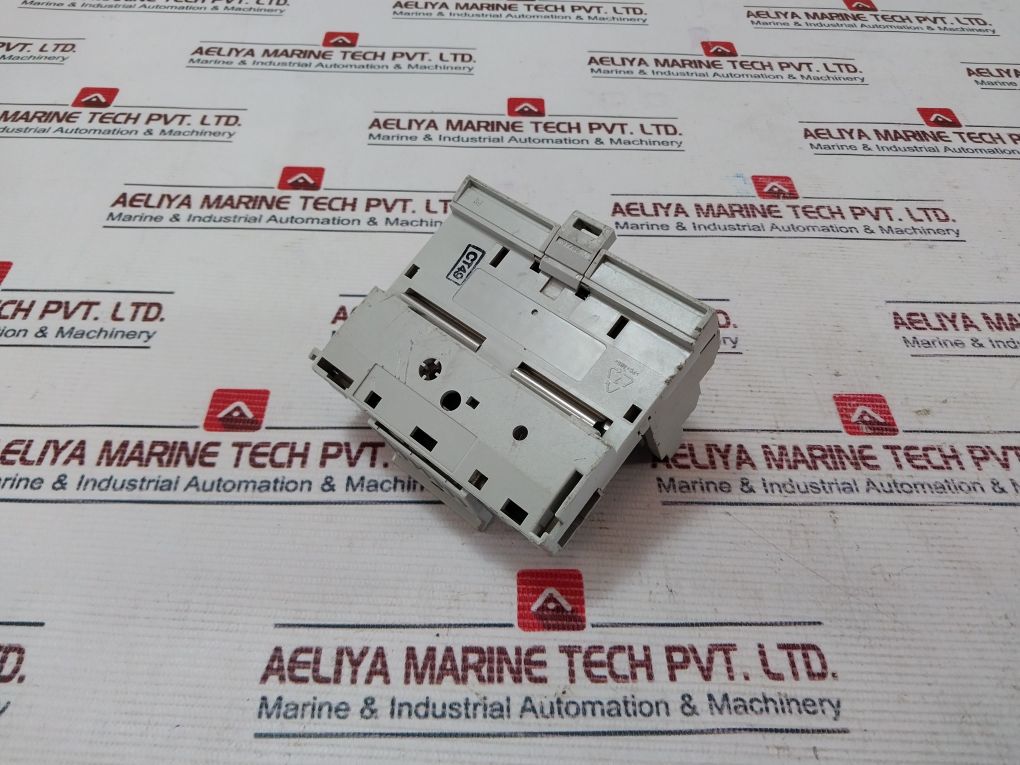 Allen-bradley 1794-tb32 Flex Terminal Base 96385272 24Vdc 10A