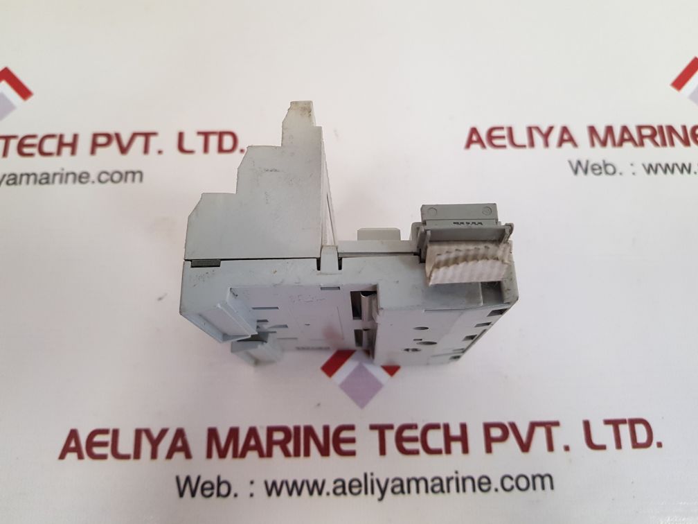 Allen-bradley 1794-tb32 Ser.A Terminal Base 96385271