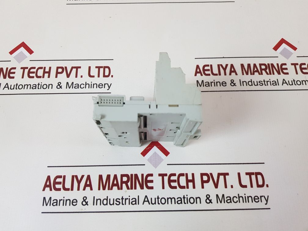 Allen-bradley 1794-tb3G Flex Terminal Base 92415871