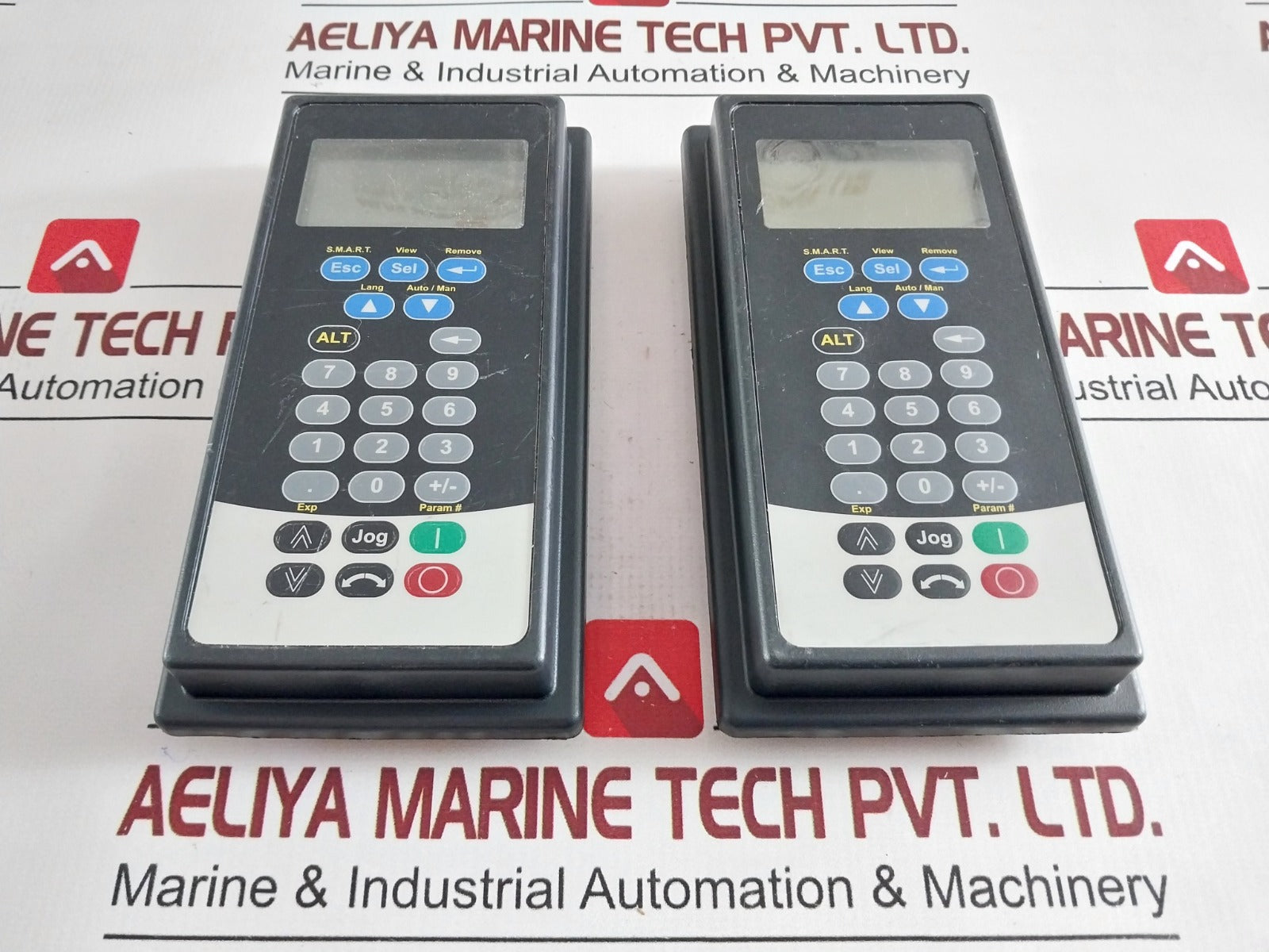 Allen-bradley 20-him-c3S