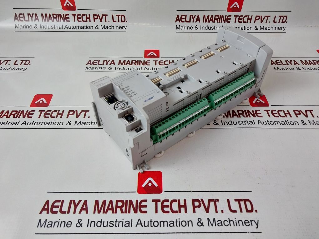 Allen-bradley 2080-lc50-48Qwb Micro850 Controller