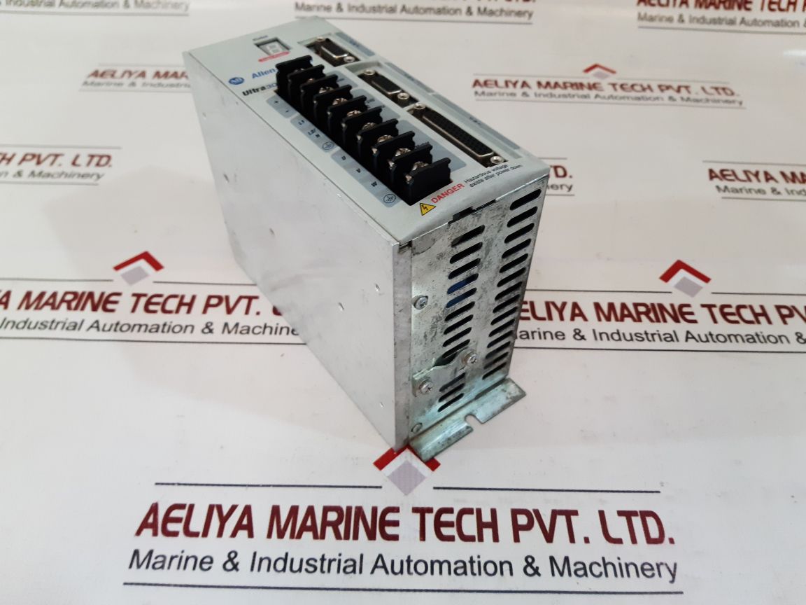 Allen-bradley 2098-dsd-005X Servo Drive Ultra 3000I