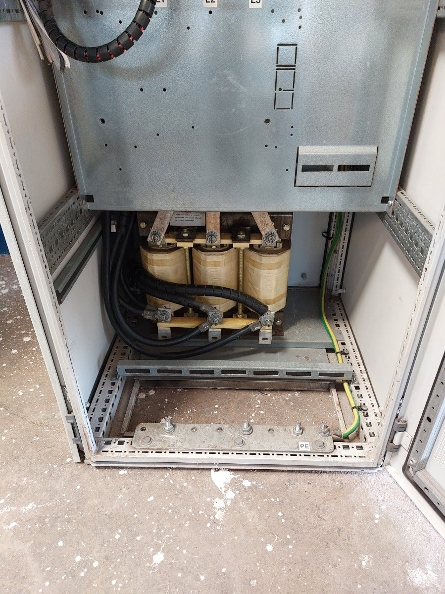 Allen-bradley 20Ce261A0Annbng0 Frequency Drive