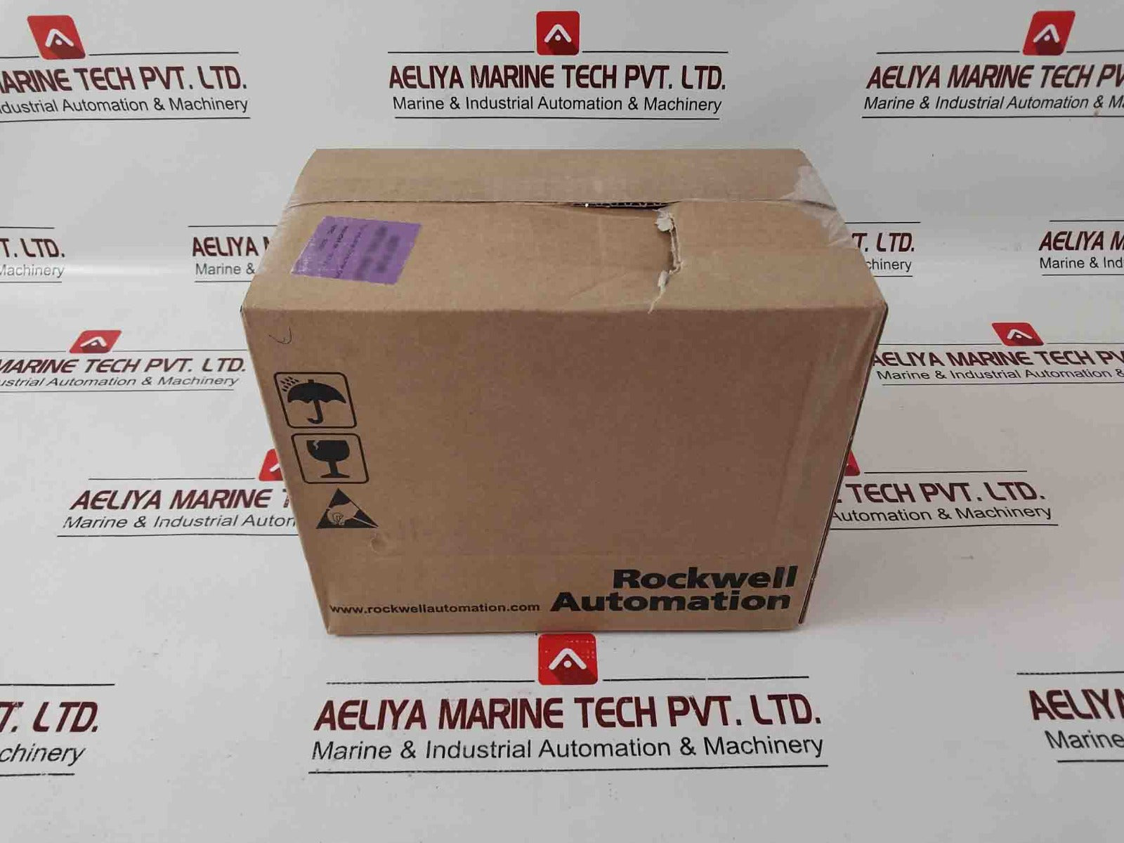 Allen-bradley 22A-d2P3N104 Ac Drive Ser.A Sealed Pack