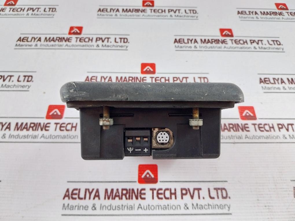 Allen-bradley 2711-m3A18L1 Panelview 300 Micro Ser A Ip54/65 24Vdc