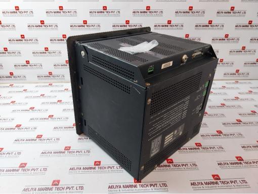 Allen-bradley 2711-ta1 Series E Panelview Terminal Rev D
