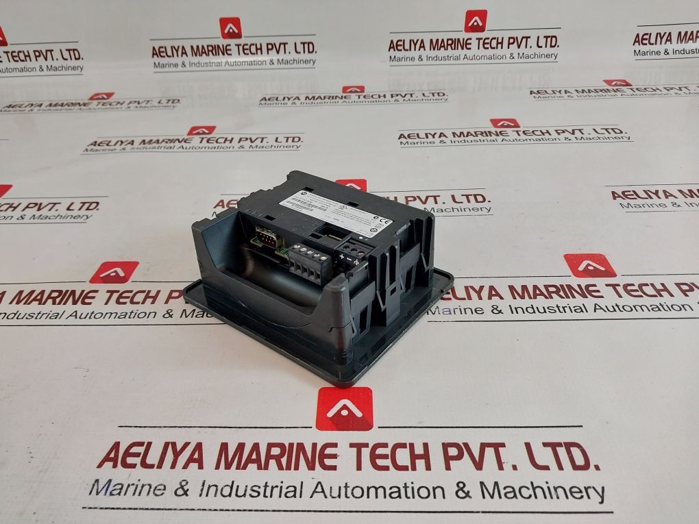 Allen-bradley 2711C-k3M Operator Interface Panelview C300
