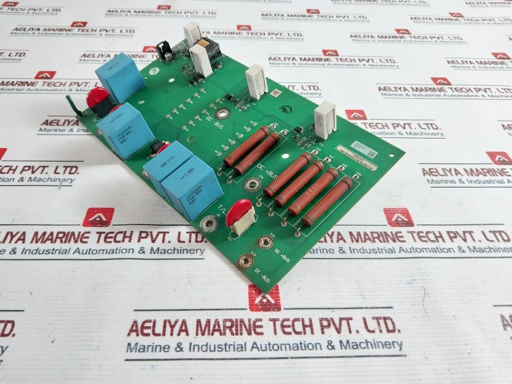 Allen-bradley 333282-b03 Inverter Precharge Board