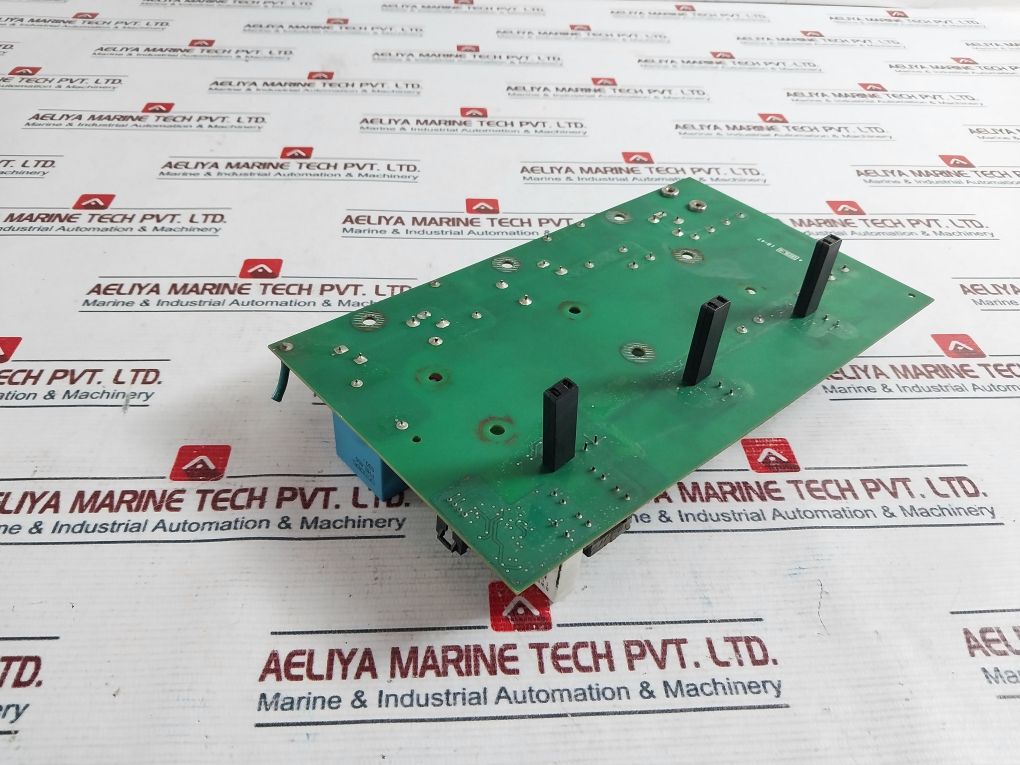 Allen-bradley 333282-b03 Inverter Precharge Board