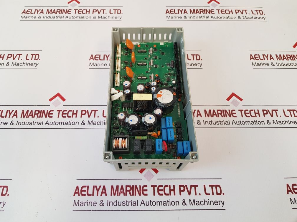 Allen-bradley 41391-454-01-s1Fx Smc-flex Soft Start Control Module